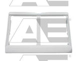 3551Jj1065C Lg Refrigerator Cover Assembly Tv