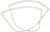 Electrolux 5303207345 Frigidaire Refrigerator Door Gasket