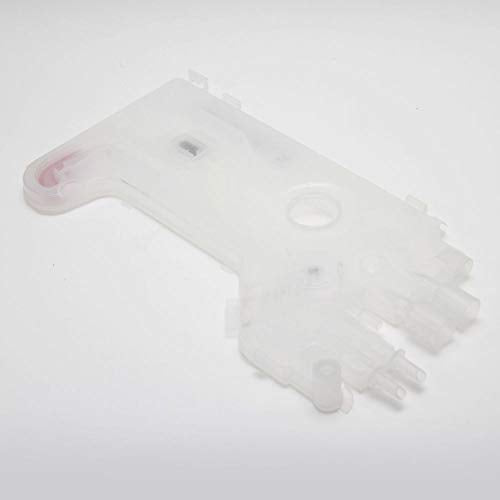 Bosch 00687148 Dishwasher Water Inlet Guide Assembly Genuine Original Equipment Manufacturer Oem Part