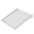 Whirlpool W10830307 Glass Shelf