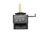 WHIRLPOOL Switch (WP3399640)