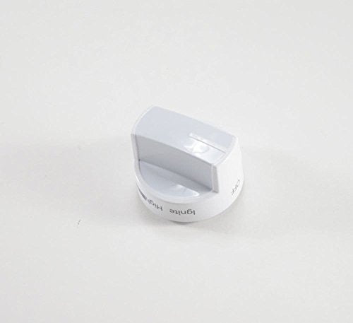 Whirlpool WPW10339443 Knob