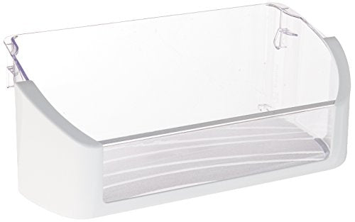 Genuine Frigidaire 242037201 Refrigerator Door Shelf Bin