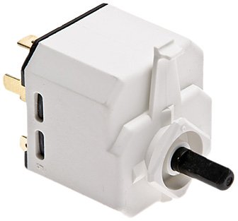 Whirlpool WP3398094 3398094 Start Relay for Dryer