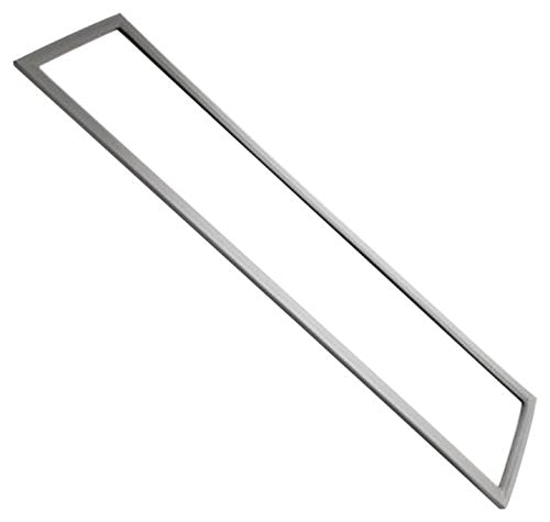 Electrolux 241786010 Gasket Freezer Door