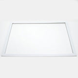 242193204 Refrigerator Door Gasket White Genuine Original Equipment Manufacturer Oem Part White
