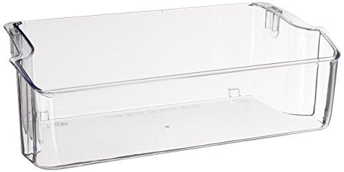 Frigidaire 297187201 Freezer Door Shelf Bin