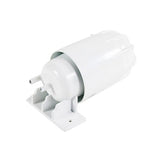 218904404 Refrigerator Water Filter Housing Genuine Original Equipment Manufacturer Oem Part