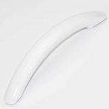 Whirlpool Part Number W10276429: HANDLE (WHITE)