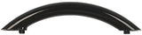 Whirlpool Part Number W10276431: HANDLE (BLACK)