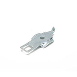 Whirlpool W67006852 Refrigerator Door Handle Clip Genuine Original Equipment Manufacturer (OEM) Part