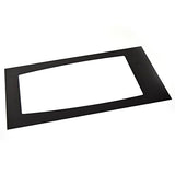 GE WB36X10241 Barrier Screen - Black