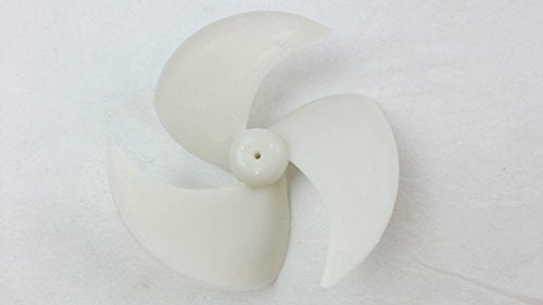 LG 5901JA1012B Fan Assembly