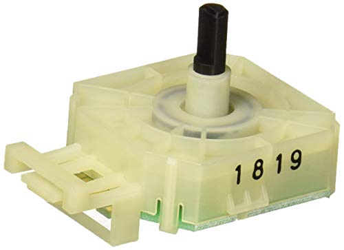 Frigidaire 137493400 Selector Switch