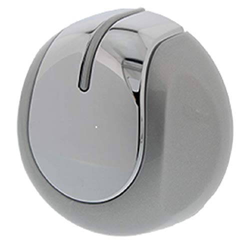 W10391535 / WPW10391535 Non OEM Replacement for Whirlpool Clothes Washer/Dryer - Control Knob