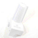 241983813 Refrigerator Water Filter Housing Genuine Original Equipment Manufacturer Oem Part