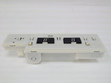 Frigidaire Refrigerator Electronic Control Board Genuine Original Equipment Manufacturer Oem Part 241739712