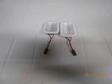 Whirlpool Refrigerator LED Light Module W10412708 W10758333 MOD # WRF989SDAE00