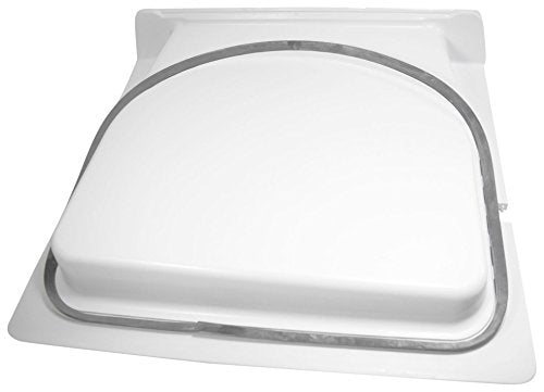 Whirlpool 33001899 Door; Inner (Wht)