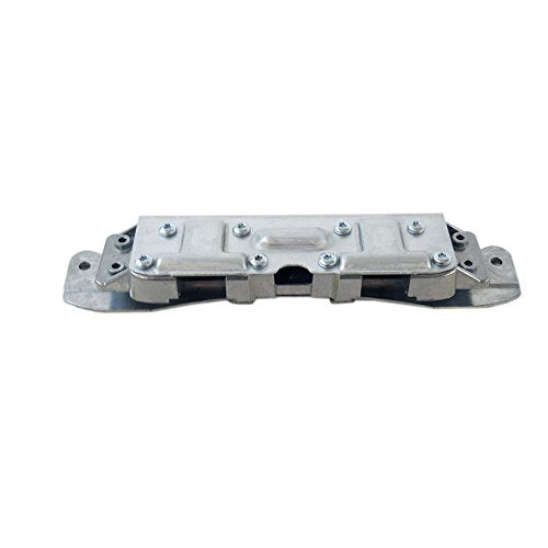 Whirlpool W11051465 Dryer Door Hinge Genuine Original Equipment Manufacturer (OEM) Part