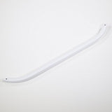 242059302 Refrigerator Door Handle White Genuine Original Equipment Manufacturer Oem Part White