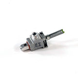 Whirlpool WY04100188 Cooktop Burner Valve, Left Genuine Original Equipment Manufacturer (OEM) Part