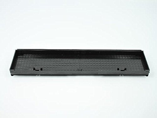 Whirlpool Factory OEM 3369193 for 523094 Access Panel (Black)