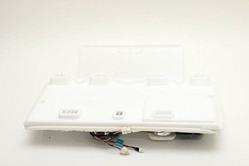 Samsung DA97-05343E Assy Cover-Evap Fre Ice;Aw-Pjt(Rf267,Ge)