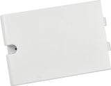 Electrolux 242232701 Drawer Cover