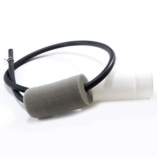 137089000 Washer Water Level Pressure Switch Hose Genuine Original Equipment Manufacturer Oem Part