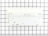 Bosch 643268 Pc Board