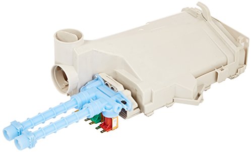 Genuine Frigidaire 134409320 Detergent Dispenser Unit