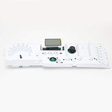 809020001 Washer Electronic Control Board Genuine Original Equipment Manufacturer Oem Part