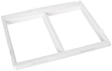 Genuine Frigidaire 241572509 Refrigerator Crisper Cover