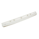 316575502 Range Oven Door Vent Bisque Genuine Original Equipment Manufacturer Oem Part Bisque