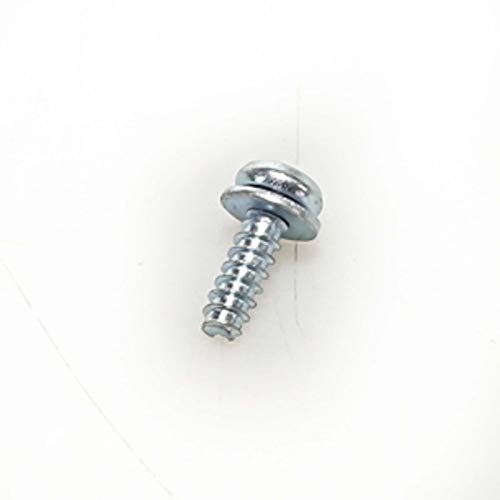 Whirlpool W10193035 Screw