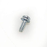 Whirlpool W10193035 Screw