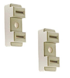 3202786 Ap2U Replacement For Kenmore Frigidaire Clothes Dryer Terminal Block Kit 2 Pack