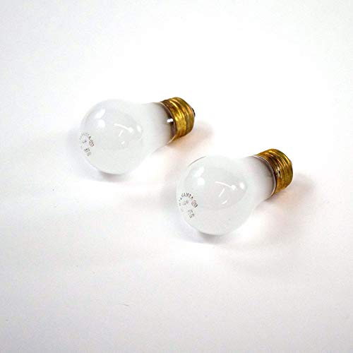 Frigidaire 5304490731 Appl-Bulbs 2-Pack