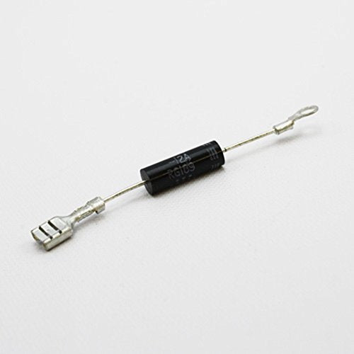 GE WB27X10597 GE Microwave High Voltage Diode