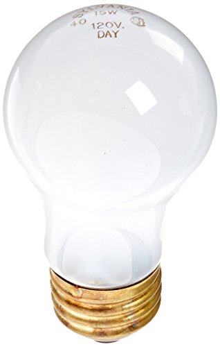 Genuine Frigidaire 241560701 Refrigerator Light Bulb
