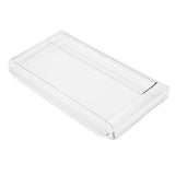 Frigidaire 5304411659 Frigidaire Refrigerator Storage Pan Front