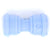 241806601 Refrigerator Water Tube Fitting Genuine Original Equipment Manufacturer Oem Part