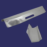 241801301 Refrigerator Evaporator Drip Pan Genuine Original Equipment Manufacturer Oem Part