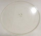 GE WB49X10108 Microwave Glass Tray