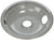 Genuine Frigidaire 5304432169 Range Stove Oven Burner Drip Bowl Pan