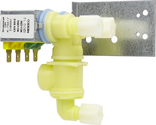 Electrolux 218658000 Water Valve