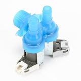 Whirlpool W10212596 Washer Water Inlet Valve Genuine Original Equipment Manufacturer (OEM) Part