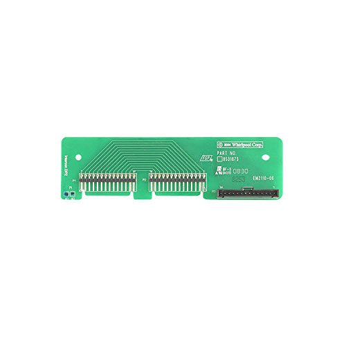 Whirlpool Factory OEM 8531873 for 1179802 Interconnect