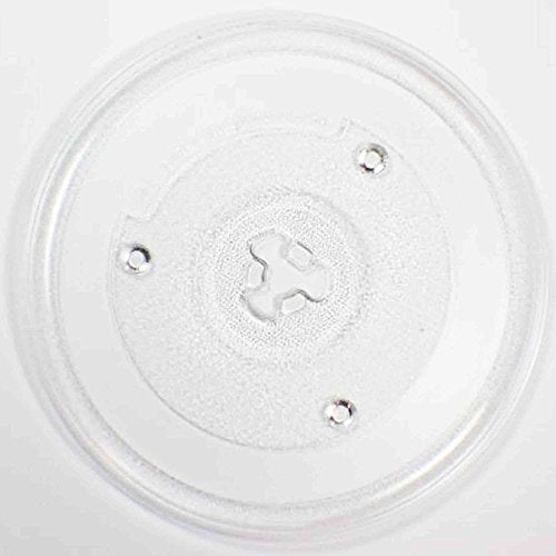 WB48X26755 For GE Microwave Glass Tray